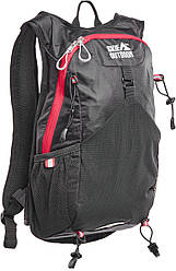 Рюкзак Skif Outdoor Light, 23L, к:black (389.02.22)