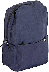 Рюкзак Skif Outdoor City Backpack M, 15L к:темно синій (389.01.83)