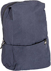 Рюкзак Skif Outdoor City Backpack L, 20L к:темно синій (389.01.84)