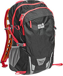 Рюкзак Skif Outdoor Camper, 35L, к:black (389.02.21)