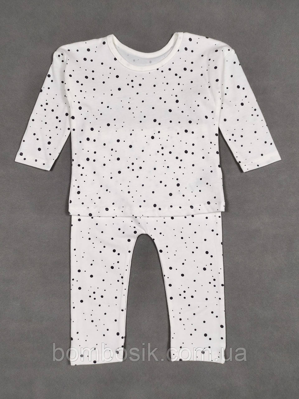 Костюмчик для дівчинки George, 3-6м (62-68см), фото 1