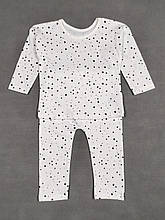 Костюмчик для дівчинки George, 3-6м (62-68см)