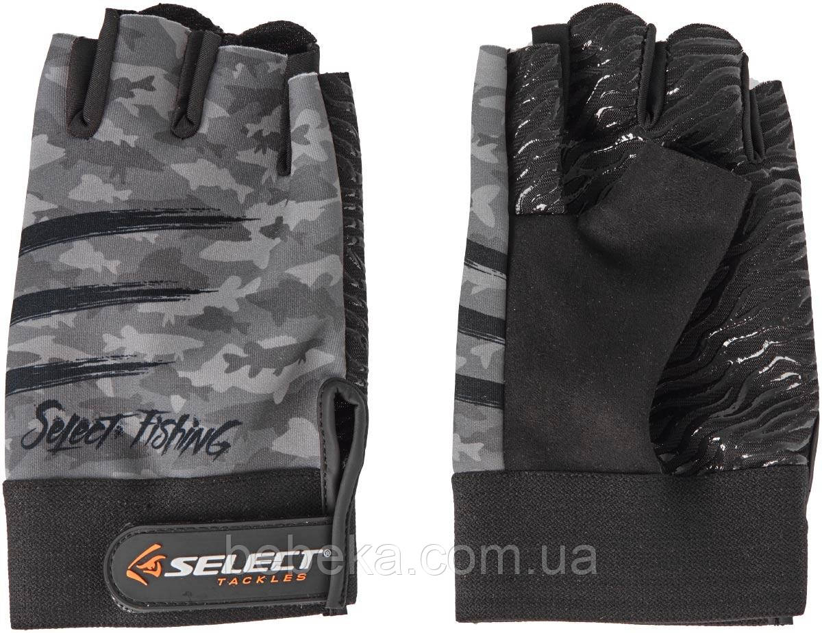 Рукавиці Select Viper Plus SL-GVP M (1870.34.95)