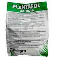 Удобрение Плантафол (Plantafol) 30.10.10 1 кг Valagro made in Italy