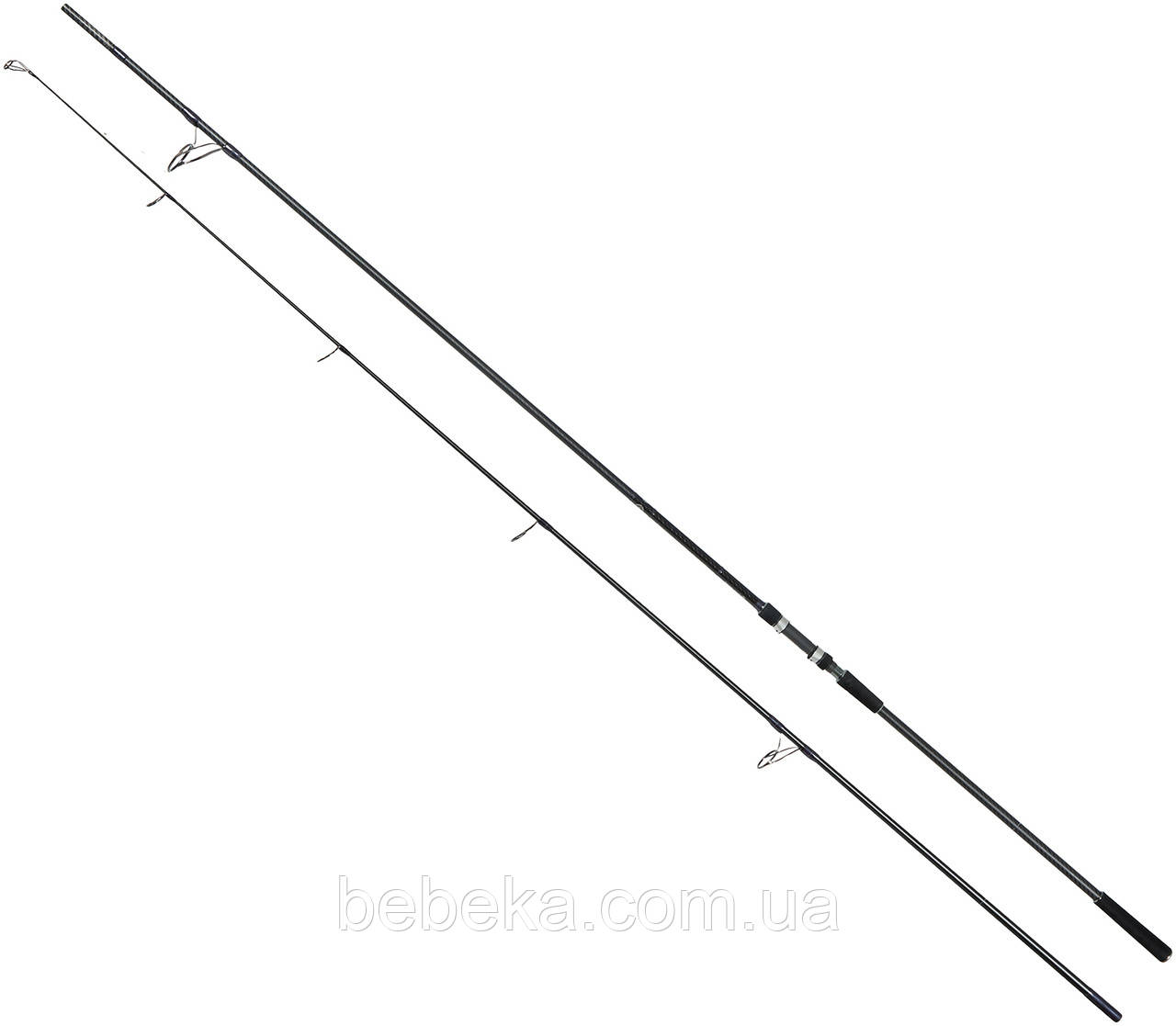 Вудилище коропове Brain Evidence 13'/3.90m 3.5lbs - 2sec (1858.45.22), фото 1