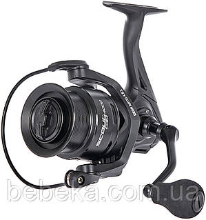 Котушка Brain Scout SE-B 4000S 8+1BB 4.9:1 Black (1858.46.40)