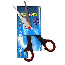 Ножиці офісні "SCISSORS" 165 мм DSCN0899