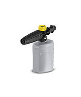 Пінна насадка для мінімойок