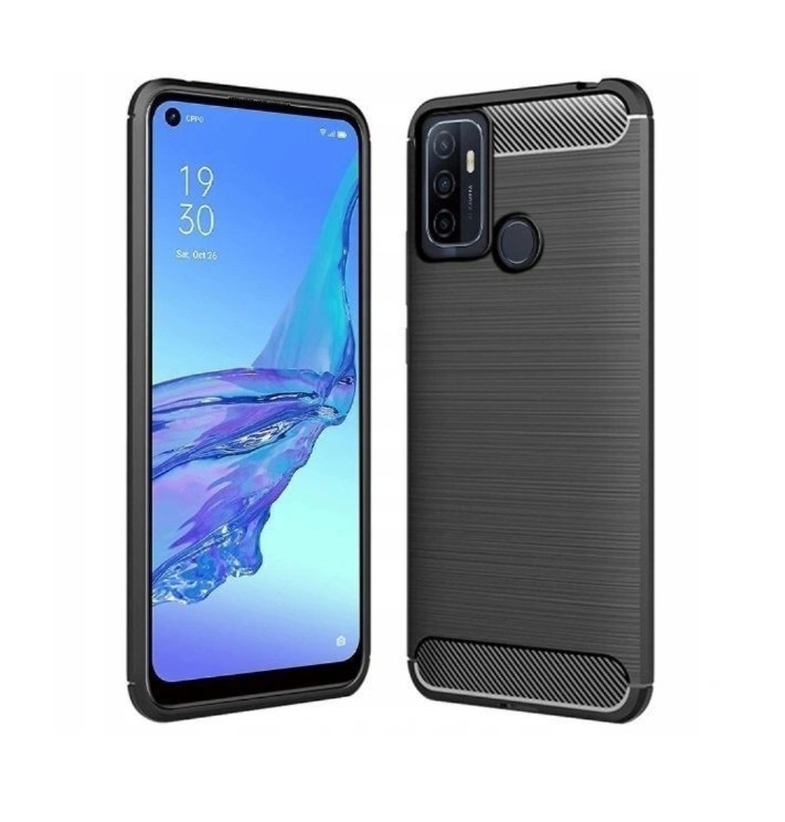 Захисний чохол-бампер для Oppo A53