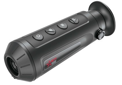 Тепловізійний монокуляр AGM Taipan TM10-256, фото 1