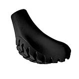 Насадка-ковпачок Gabel Walking Pad Black 05/27 11mm (7905271305010), фото 2