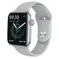 Смарт часы Smart Watch Series 6 M16 PLUS черные.Смарт часы М16 Plus.Смарт-часы 6й серии.