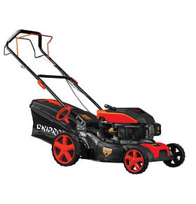 Газонокосарка бензинова Dnipro-M 46