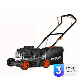 Газонокосарка бензинова Dnipro-M 40