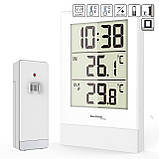 Термометр Technoline WS9178 White (WS9178), фото 6