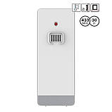 Термометр Technoline WS9178 White (WS9178), фото 7