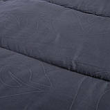 Спальний мішок Bo-Camp Gramark XL Cool/Warm Gold -8° Red/Grey (3605895), фото 8