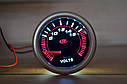 Показник напруги (вольтметр) 12В, фото 5
