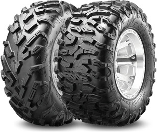 Шина для квадроциклів і багі Maxxis BIGHORN 3.0 27×11-14