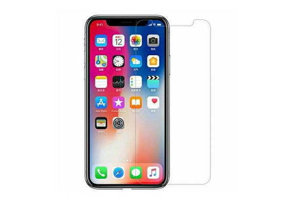 Захисне Закалене скло для Iphone 11 Pro Прозоре