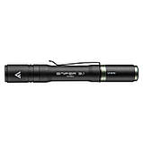 Ліхтар тактичний Mactronic Sniper 3.1 (130 Lm) USB Rechargeable Magnetic (THH0061), фото 3