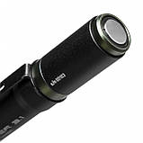 Ліхтар тактичний Mactronic Sniper 3.1 (130 Lm) USB Rechargeable Magnetic (THH0061), фото 5