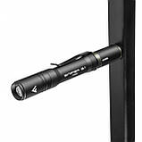 Ліхтар тактичний Mactronic Sniper 3.1 (130 Lm) USB Rechargeable Magnetic (THH0061), фото 7