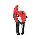 Труборіз для труб ПХВ , 0-42 мм, 65Mn INTERTOOL NT-0002, фото 2