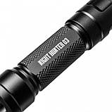 Ліхтар тактичний Mactronic Night Hunter 03 (1150 Lm) Focus (THH0231), фото 6