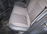 Чохли на сидіння Кіа Сид 2 (чохли з екошкіри Kia Ceed 2 стиль Premium), фото 8