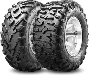 Шина для квадроциклів і багі Maxxis BIGHORN 3.0 27×9-14