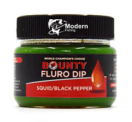Флюро-діп SQUID / BLACK PEPPER (50 мл)