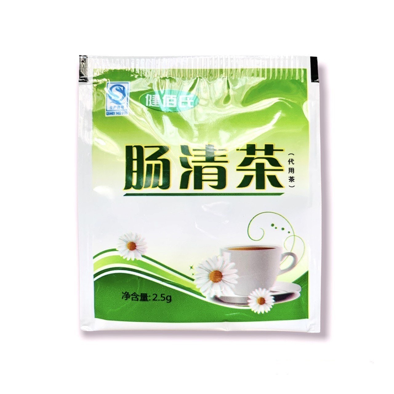 Чай для нормализации работы ЖКТ системы Вековой Восток 10 штук - фото 1 - id-p1641996804