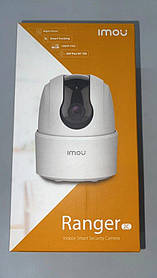 Поворотна IP відеокамера Dahua Imou DH-IPC-TA22CP