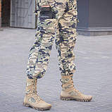 Камуфляжна форма світла демісезон (літня), фото 6