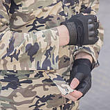 Камуфляжна форма світла демісезон (літня), фото 2