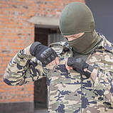 Камуфляжна форма світла демісезон (літня), фото 10