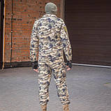 Камуфляжна форма світла демісезон (літня), фото 7