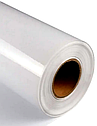 Пленка біла поліетиленова 150 мкм тепліша прозора для теплиць прихована 1,5м (3м)x50м, фото 3
