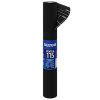 Secco Smart - Тришарова супердифузійна мембрана краще Strotex, Marma, Eurovent, 115 г/м2, 75м2, Польща