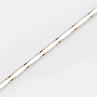 Світлодіодна стрічка COLORS, 24V, COB, 9W, 640Lm, IP20, 3000K (DF6-24V-8mm-WW)