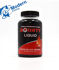Ліквід BOUNTY SQUID/BLACK PEPPER 150 мл