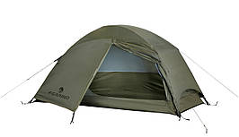 Намет одномісний Ferrino Nemesi 1 Pro Olive Green (91211MOOFR)