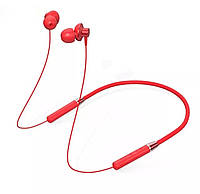 Наушники беспроводные Lenovo Hanging Headphone HE05