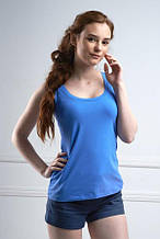 Майка жіноча Effetto 0100, S