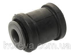 Сайлентблок переднього важеля "передній" Ланос Сенс Корея. 96445043, фото 1