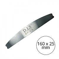 Металева основа для пилки DIS Nails, півколо 160 мм