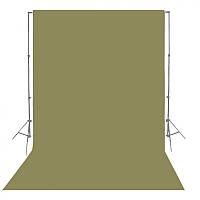 Фон паперовий Visico P-10 Umber 1,35 x 10,0 м