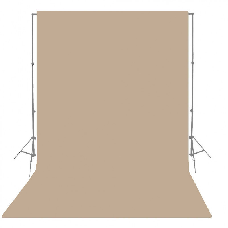 Фон паперовий Visico P-25 Beige 1,35 x 10,0 м