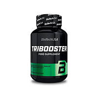 Стимулятор тестостерона BioTech Tribooster, 60 таблеток CN244